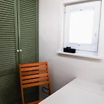 Apartmán Ilsehof Tiny-house Mimi