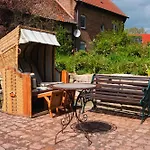 Apartmán Ilsehof Tiny-house Mimi Osterwieck