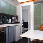 Apartmán Ilsehof Tiny-house Mimi Osterwieck