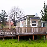 Ilsehof Tiny-house Mimi Osterwieck