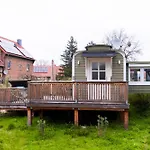 Ilsehof Tiny-house Mimi Apartmán Osterwieck