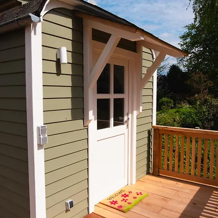 Ilsehof Tiny-house Mimi
