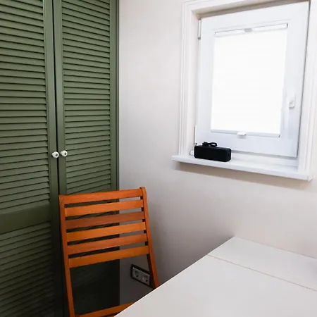 Appartamento Ilsehof Tiny-house Mimi