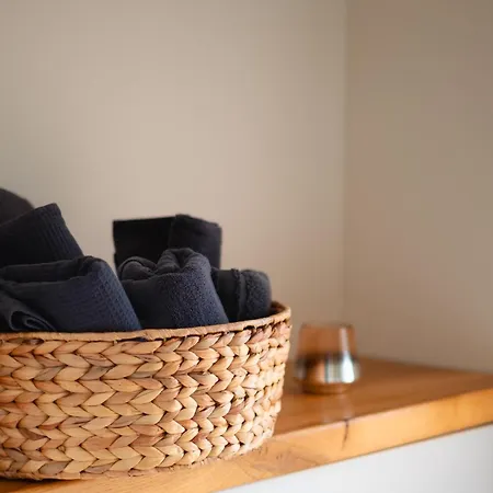 Ilsehof Tiny-house Mimi Appartamento *