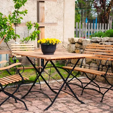 Ilsehof Tiny-house Mimi Appartamento