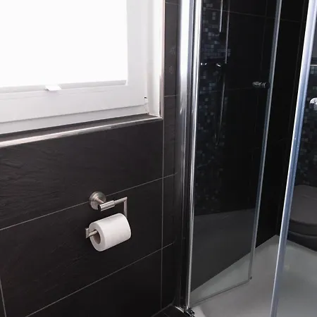 Ilsehof Tiny-house Mimi *