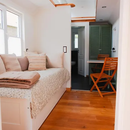 Ilsehof Tiny-house Mimi Osterwieck