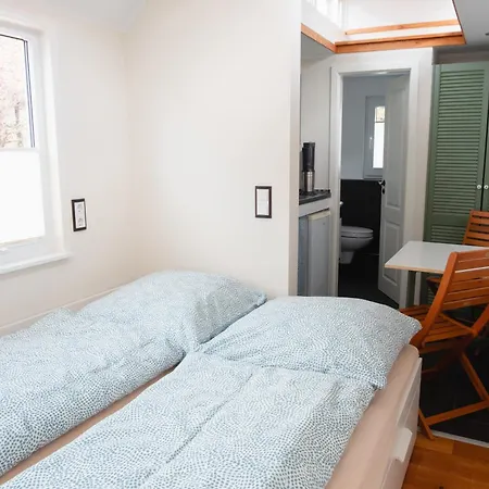 Ilsehof Tiny-house Mimi