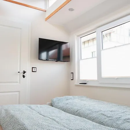 Ilsehof Tiny-house Mimi Appartamento