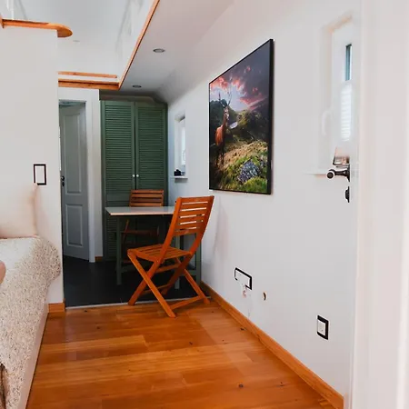 Ilsehof Tiny-house Mimi Appartamento *