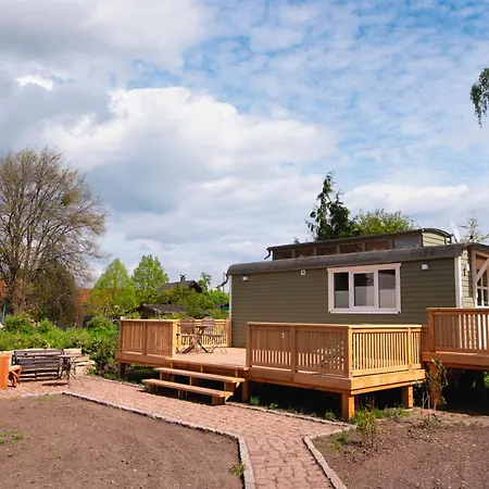 Appartamento Ilsehof Tiny-house Mimi *