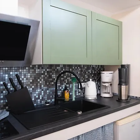 Ilsehof Tiny-house Mimi Appartamento Osterwieck