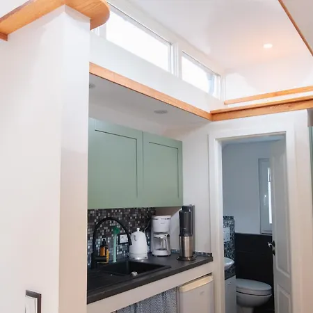 Ilsehof Tiny-house Mimi