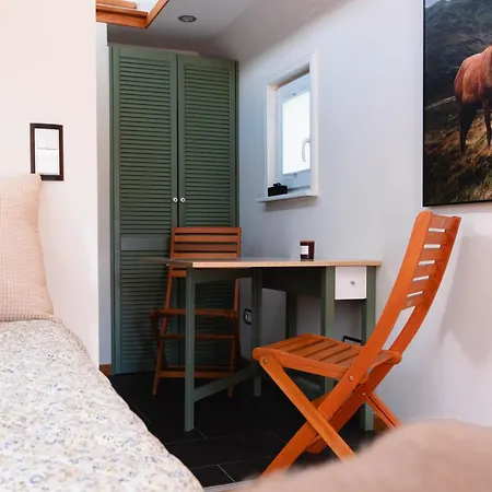 Ilsehof Tiny-house Mimi Appartamento