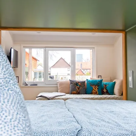 Ilsehof Tiny-house Mimi