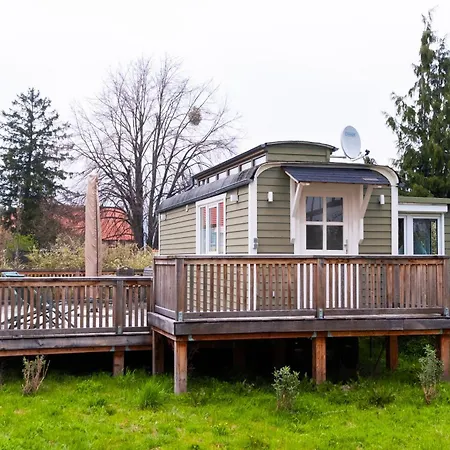 Ilsehof Tiny-house Mimi Osterwieck