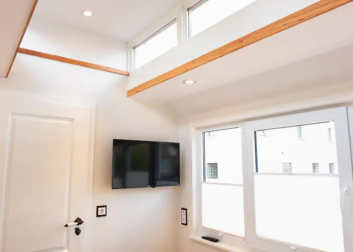 Ilsehof Tiny-house Mimi * Osterwieck