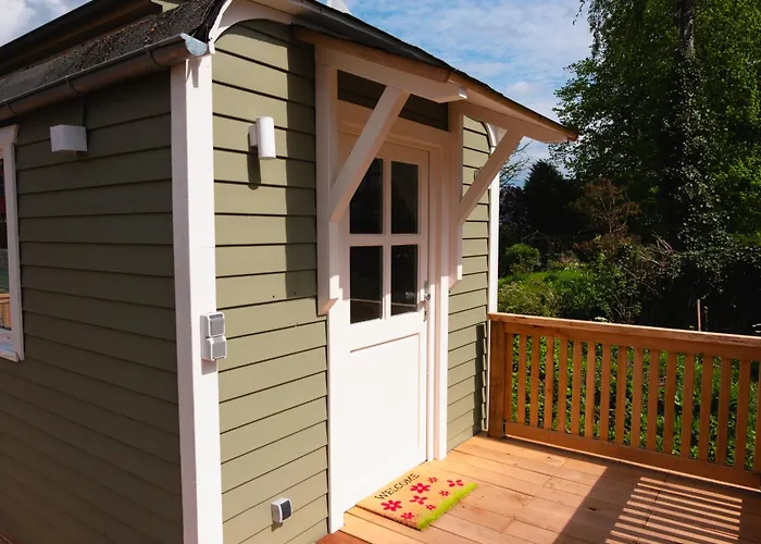 Ilsehof Tiny-house Mimi