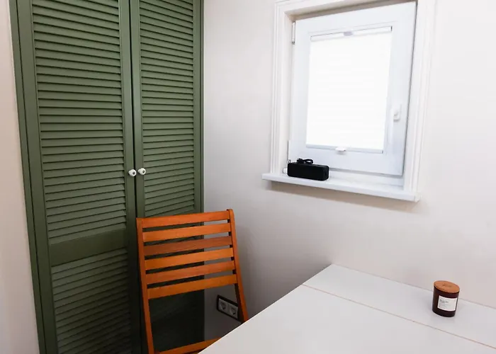 Lejlighed Ilsehof Tiny-house Mimi