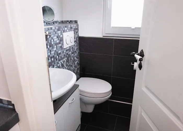 Ilsehof Tiny-house Mimi * Osterwieck