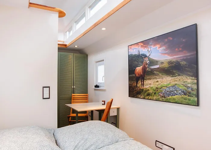 Ilsehof Tiny-house Mimi