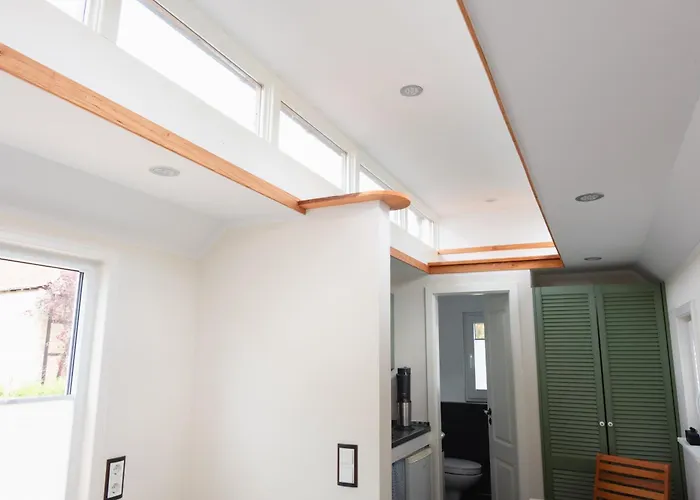 Lejlighed Ilsehof Tiny-house Mimi