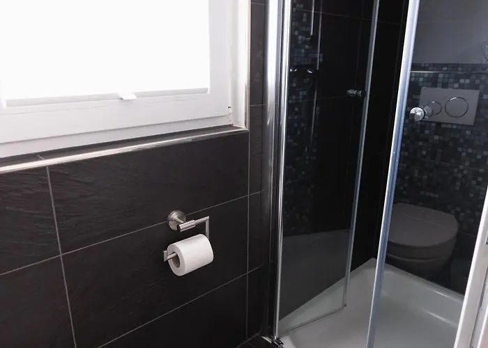 Ilsehof Tiny-house Mimi *