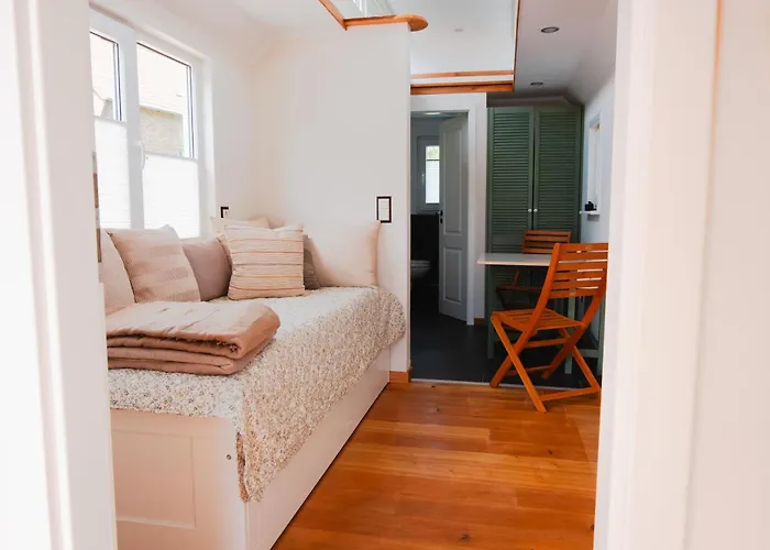 Ilsehof Tiny-house Mimi Osterwieck