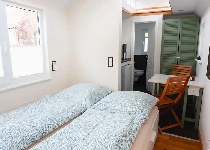 Ilsehof Tiny-house Mimi