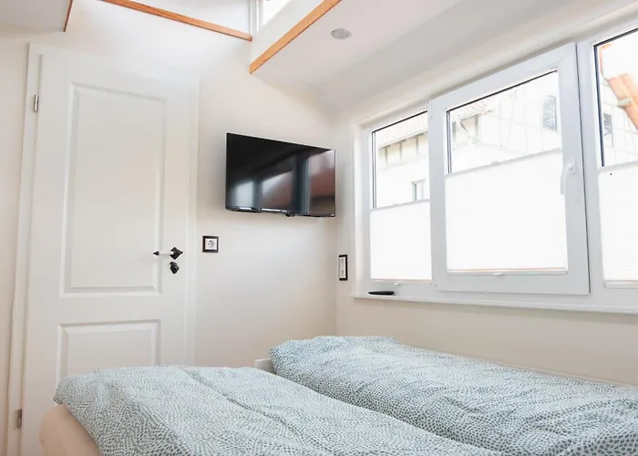 Ilsehof Tiny-house Mimi Lejlighed